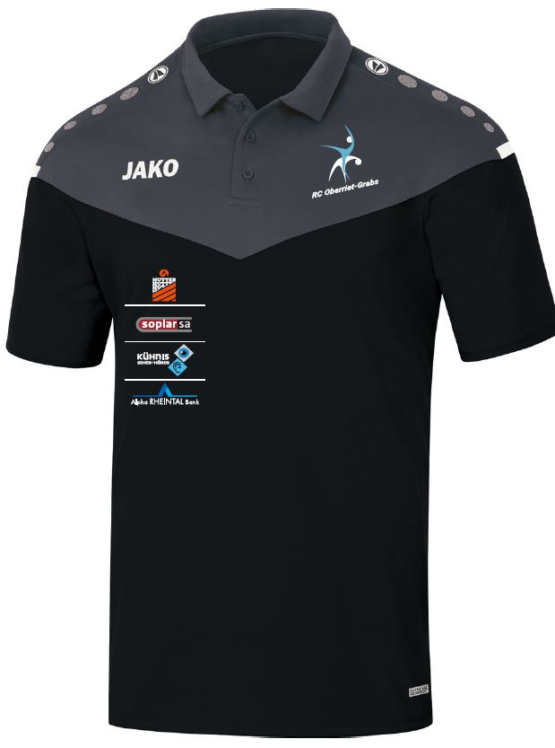 Jako Polo Champ 2.0