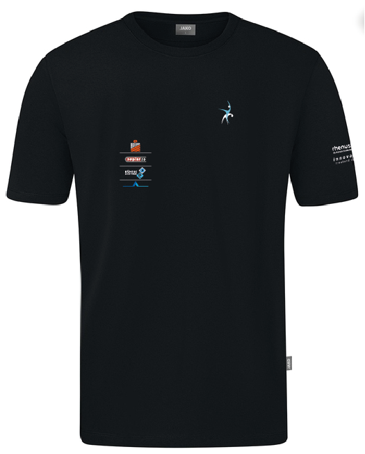 RCOG T-Shirt Doubletex
