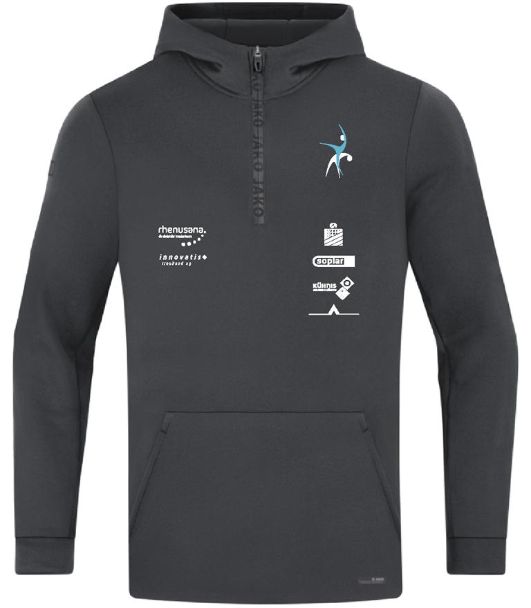 RCOG Zip Hoodie Pro Casual 2