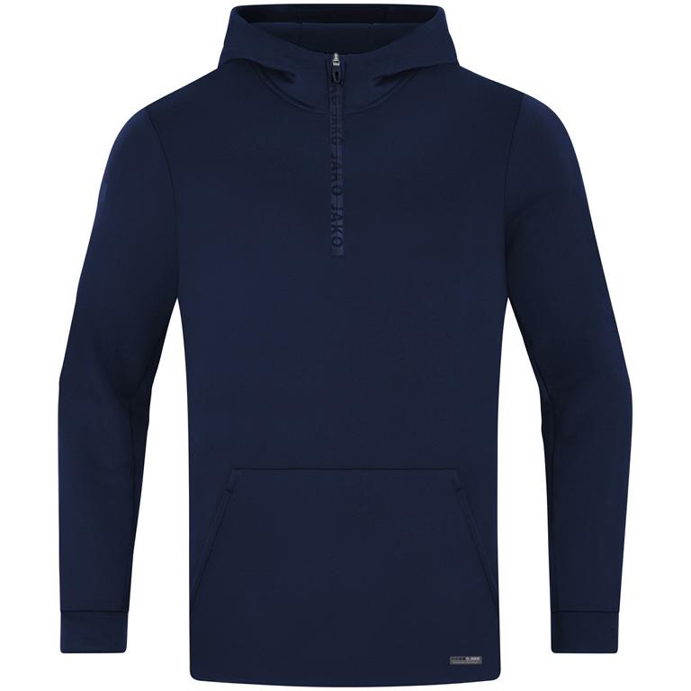 RCOG Zip Hoodie Pro Casual